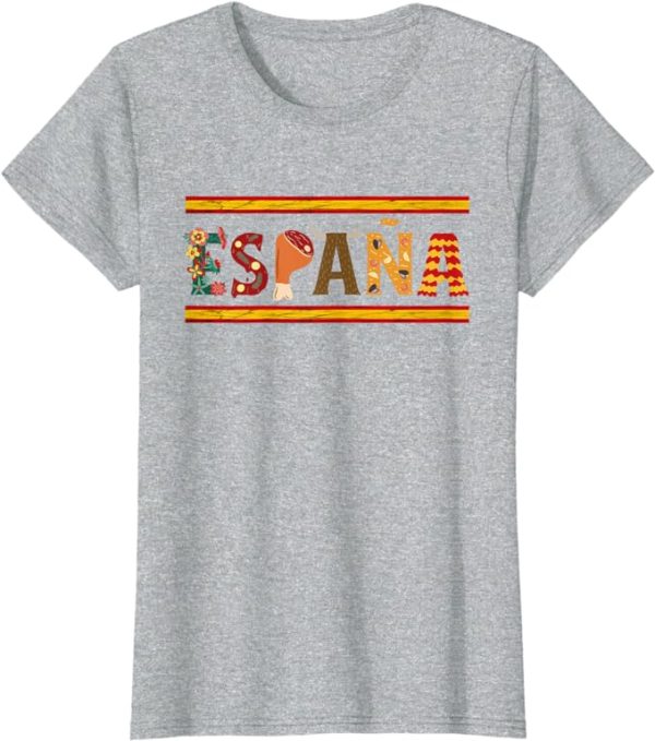 Camiseta Raices España - Imagen 2
