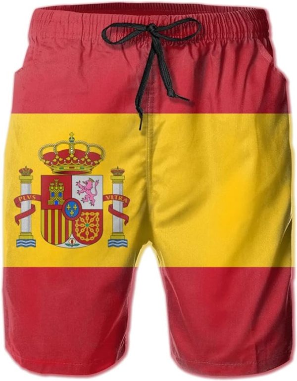 Bañador hombre