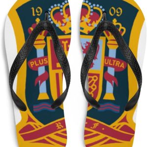 Chanclas Escudo