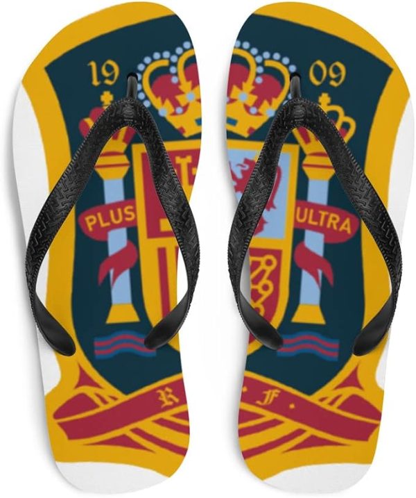 Chanclas Escudo