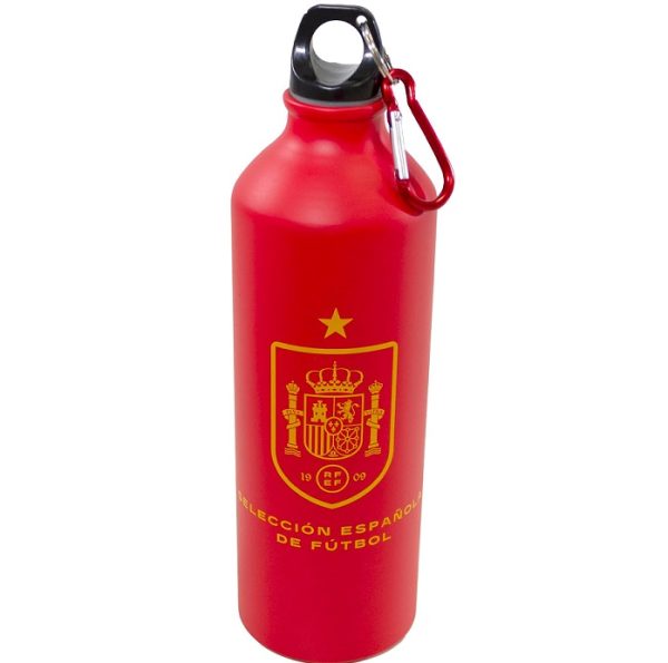 Bidón de Agua Oficial RFEF
