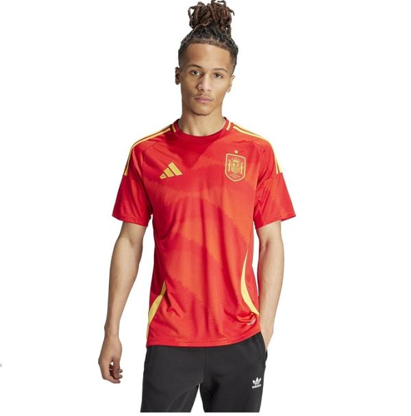 Camiseta oficial selección Eurocopa 2024