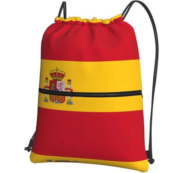 Mochila deportiva