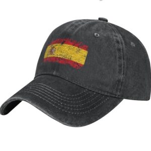 Gorra estilo vintage